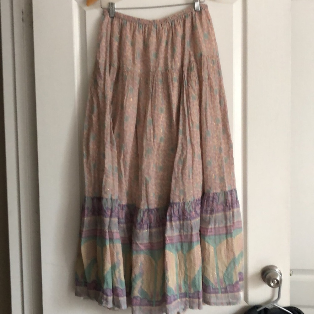 🦄 Spell Xanadu Skirt - Picture 5 of 10